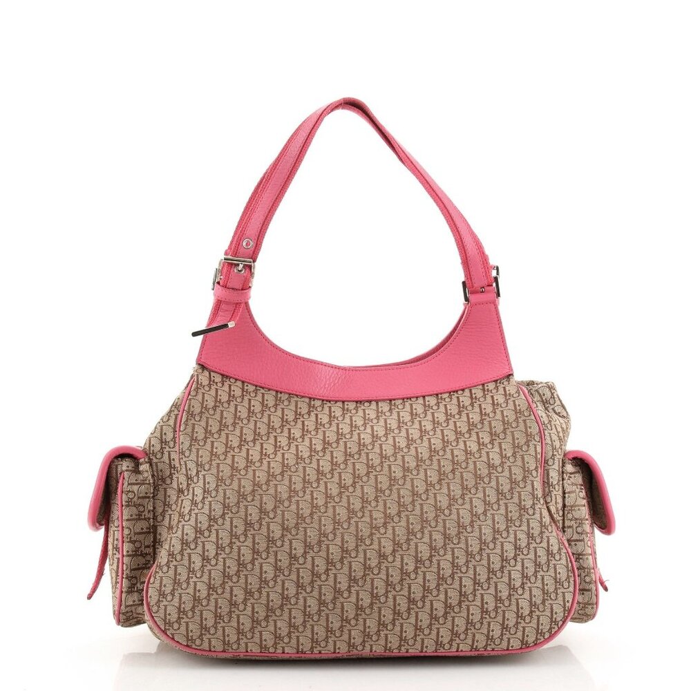 Christian Dior Street Chic Multi Pocket Diorissim… - image 3